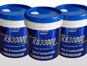 如何选择高质量润滑油？