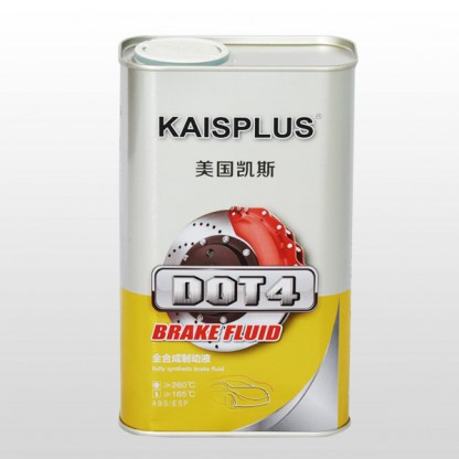 全合成制动液
