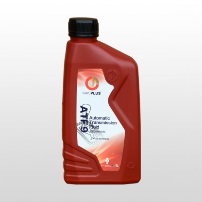 自动变速箱油ATF9