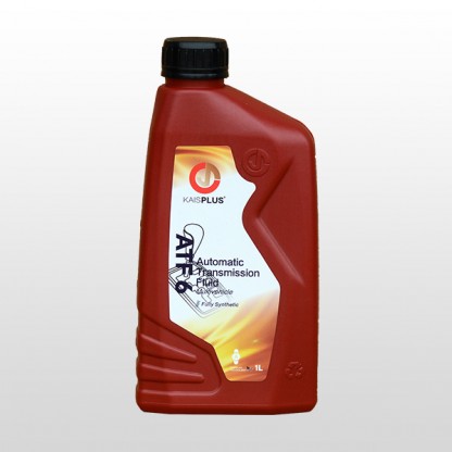 自动变速箱油ATF6