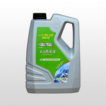 全效防冻液