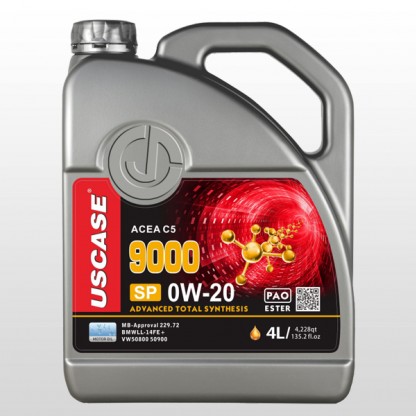 9000 SP 0W-20