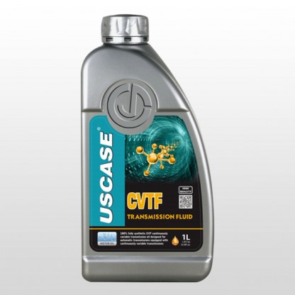 CVTF