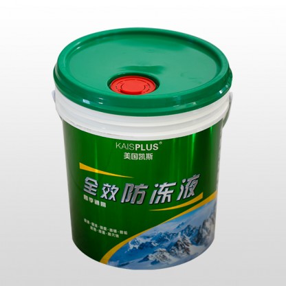 全效防冻液