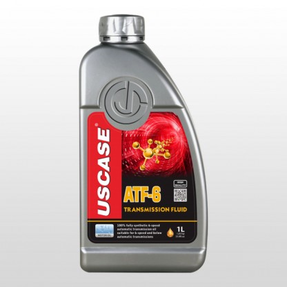 自动变速箱油ATF-6