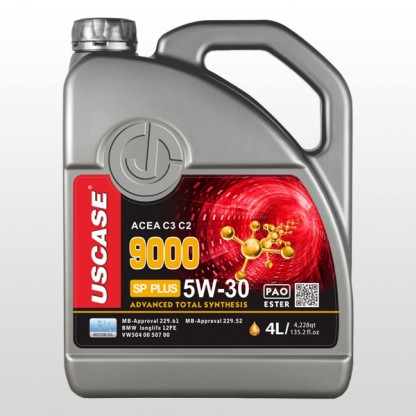 5W-30 汽油机油