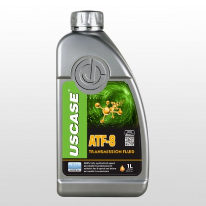 自动变速箱油ATF-8