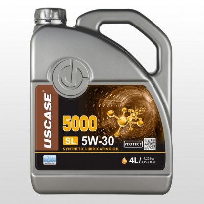5000 SL 5W-30