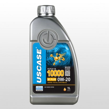 10000 SP PLUS 0W-20