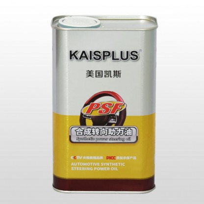 合成转向助力油