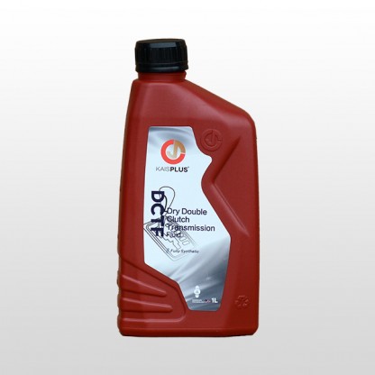 双离合变速箱油DCT（干式）
