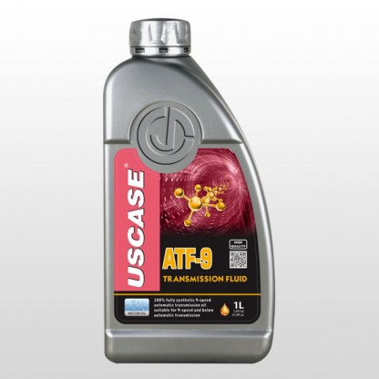 自动变速箱油ATF-9