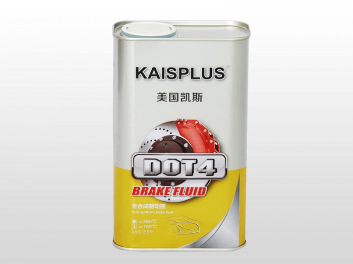 全合成制动液