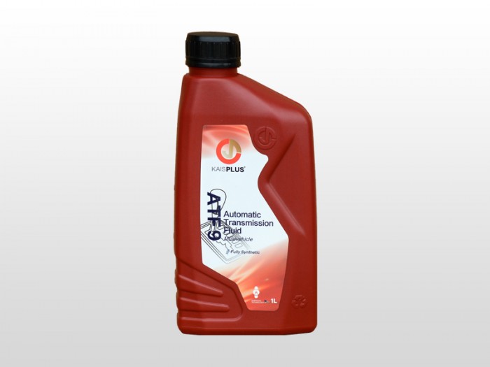 自动变速箱油ATF9