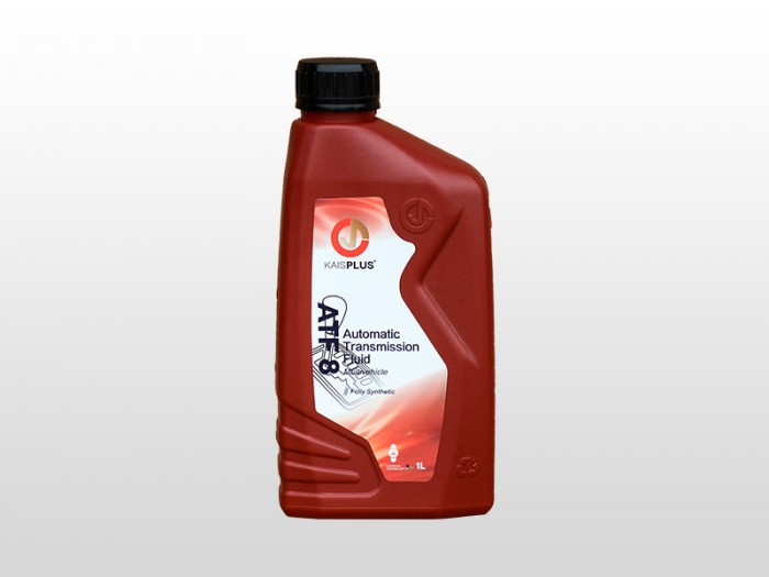 自动变速箱油ATF8