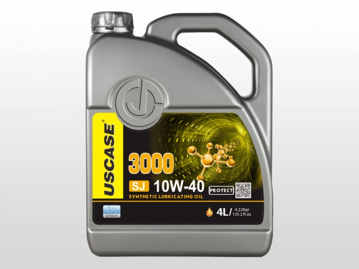 3000 SJ 10W-40