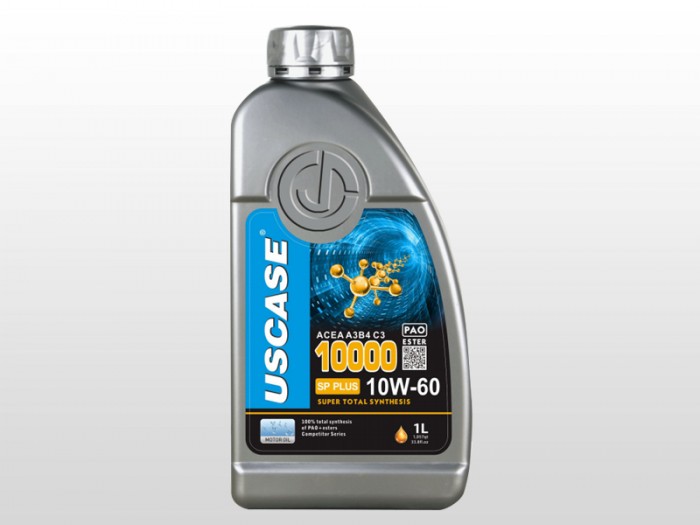 10000 SP PLUS 10W-60