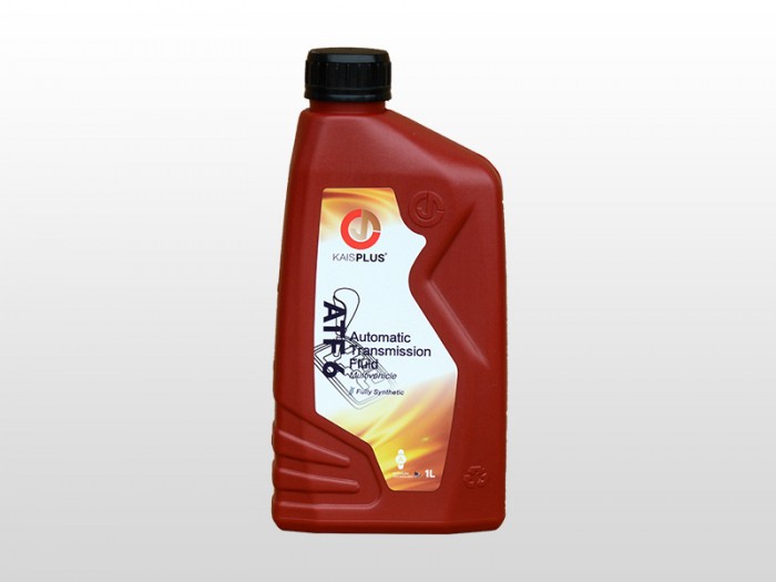 自动变速箱油ATF6
