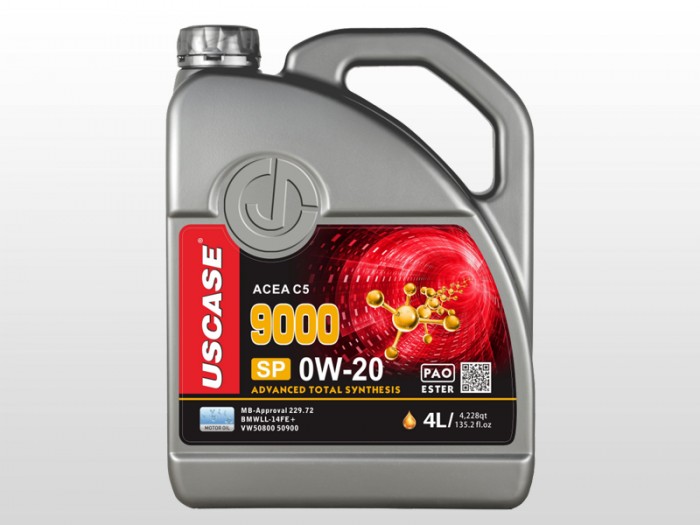 9000 SP 0W-20
