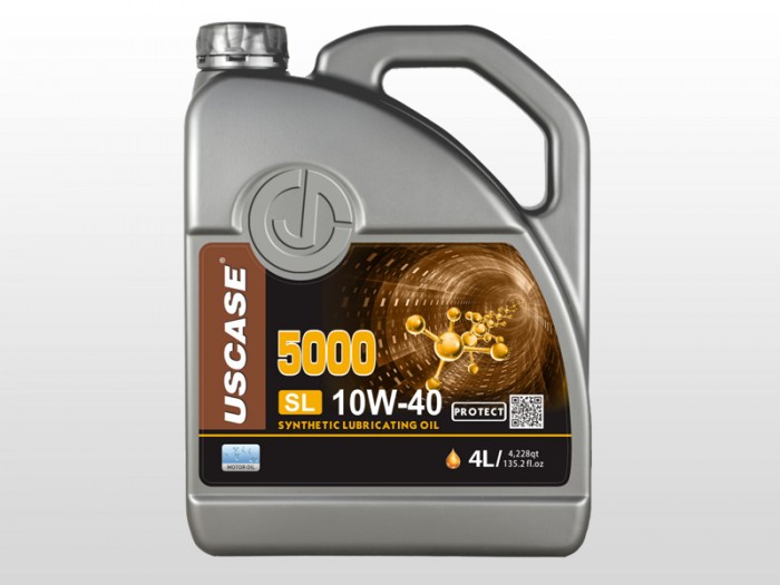 5000 SL 10W-40