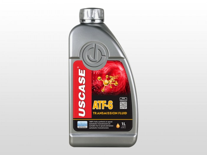 自动变速箱油ATF-6