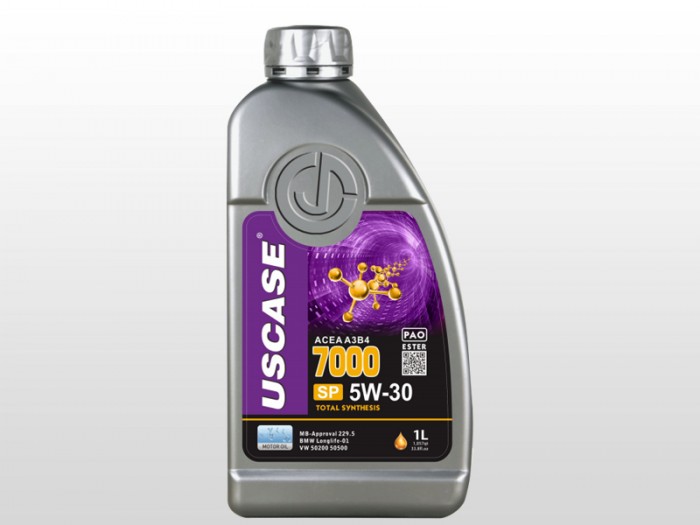 7000 SP 5W-30