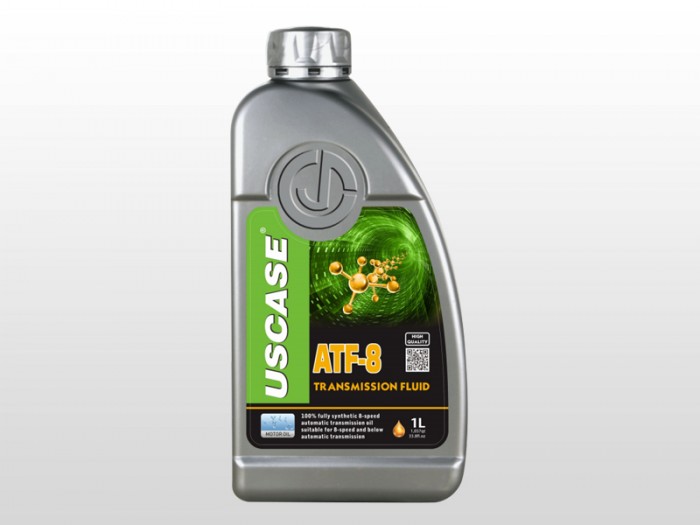 自动变速箱油ATF-8
