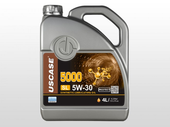 5000 SL 5W-30