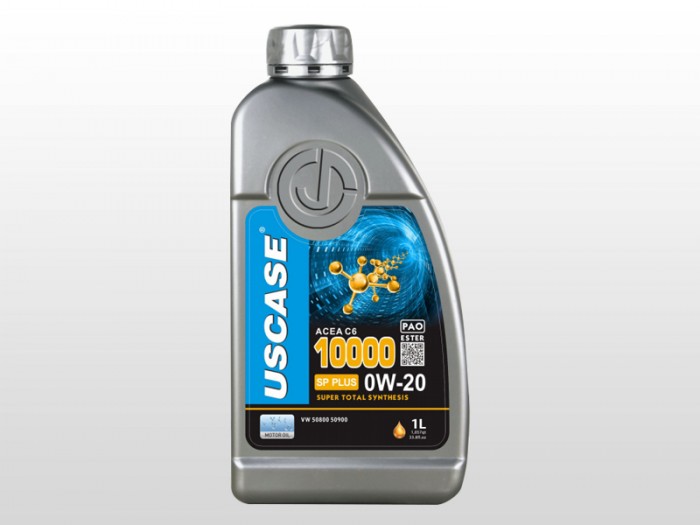 10000 SP PLUS 0W-20