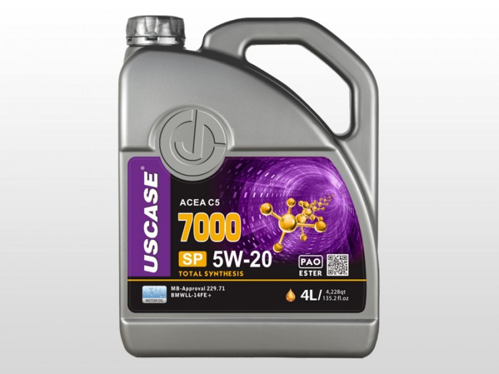 7000 SP 5W-20
