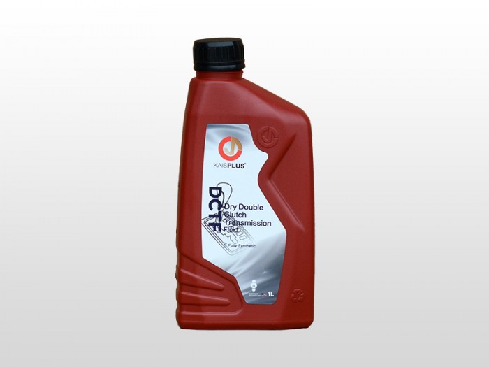 双离合变速箱油DCT（干式）