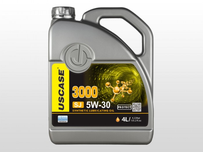 3000 SJ 5W-30