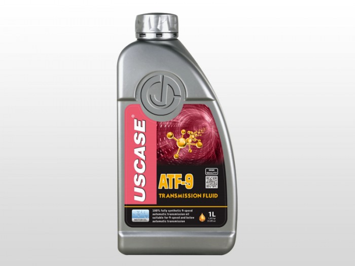 自动变速箱油ATF-9